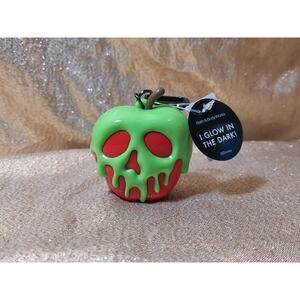 Disney Villains Poison Apple PocketPac Holder Glow in Dark NEW Bath & Body Works